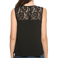 New Fashion Sleeveless Women Summer Casual Tops - sparklingselections