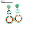 new Long earrings for women