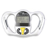 Handheld BMI Tester Body Fat Monitor Health Fat Meter Detection Measures Your Body Fat Percentage, BMI, Body Shape Monitor