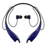 Bluetoot  Wireless Earphone Neckband Headset