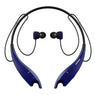 Bluetoot Wireless Earphone Neckband Headset
