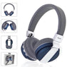 wireless Bluetooth stereo Headset for mobile phone