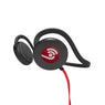 Sport Headset Portable Running Headphone with Hook Microphone
