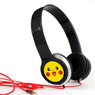 New Design Pokemon Go Earphone With Microphone For Mobile Phone