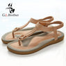 new Women Summer Comfortable Flip Flop Sandal size 758595