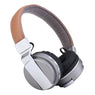 Wireless Bluetooth Foldable Metal Sport Headset