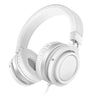 Wired Stereo Portable Super Bass Headsets For Smart phone PC