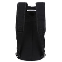 new Canvas Bucket Solid Portable Backpack For Men - sparklingselections
