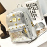 new women fashion high quality backpacks