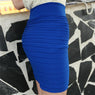 New Young Women Mini Skirt size m