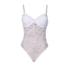 Women Sexy Lingerie Sleepwear size mxl