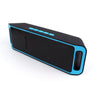 2020 New High Quality 4.0 Wireless Dual Bluetooth Speaker Radio Support MP3 Wireless Speaker