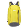 new Fashion Small Light Cool Canvas Back Pack