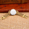 New Elegant Bangle Bracelet Style Women Watch
