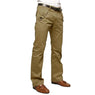 New Slim Fit Casual Office Pocket Straight Pants for men size 30323436