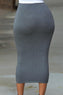 new woman Spring Casual Straight Skirts size sml