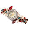 New Crystal Rhinestone Women Fashion Watch
