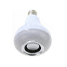 new Smart Wireless Bluetooth Speaker Bulb