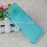 Soft Pudding Cases For Sony Xperia M4