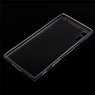 Soft Transparent Gel Case Skin For Sony Xperia XZ F8332