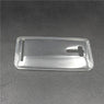 Ultra Thin Crystal Transparent Silicon Case For Asus Zenfone ZD551KL