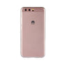 new Rubber Soft mobile cover for huawei P10 Plus