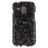 new mobile Back Cover Case For Samsung Galaxy S Duos S7562