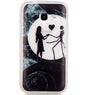 Soft Gel silicon Cover For Samsung Galaxy J1 Mini