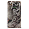 new Tiger printed Silicone Mobile Phone Covers For Samsung Galaxy A3