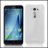 new transparent phone Case cover forFor Asus ZenFone 2