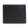new men PU Leather Short Business wallet
