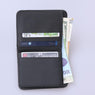new Fashion Men Small Mini Ultra-thin Wallets