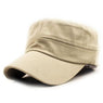 new Stylish Fashion Flat Roof cap For Man