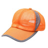 new Men Snap back Solid Hip-Hop Hat
