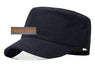 new Hot Classic Solid Plain Adjustable Caps