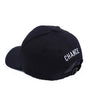 new Fashion 3 Letter Embroidery Flat Hat