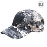 new Vogue Men Unisex Tactical Cap