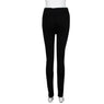 Women Skinny Ripped Denim Jeans