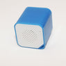 New Fashion Portable Mini MP3 Player speaker