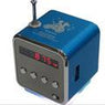 New Portable Micro USB Stereo mini Speaker