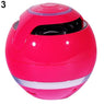new Portable Wireless Super Bass Stereo Bluetooth Speaker