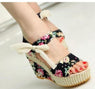 new Women Hot Summer Sandals size 789