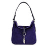 Women Split Leather Shoulder Bag
