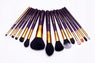 Makeup Brushes Set Powder Foundation Eyeshadow Concealer Eyeliner Lip Brush Tool