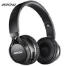 Foldable Handfree Calling 3.5mm Jack MIC Headphone
