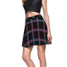 new Autumn Pleated Skirt for Women size sml