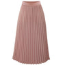 new Women Elegant Long Skirt size sml