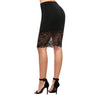 new Pencil Summer Stretch Slim Skirt for woman size sml