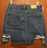 new spring and summer Korean half skirt size sml