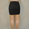 new Women Sexy Spring Bandage Skirt size sml